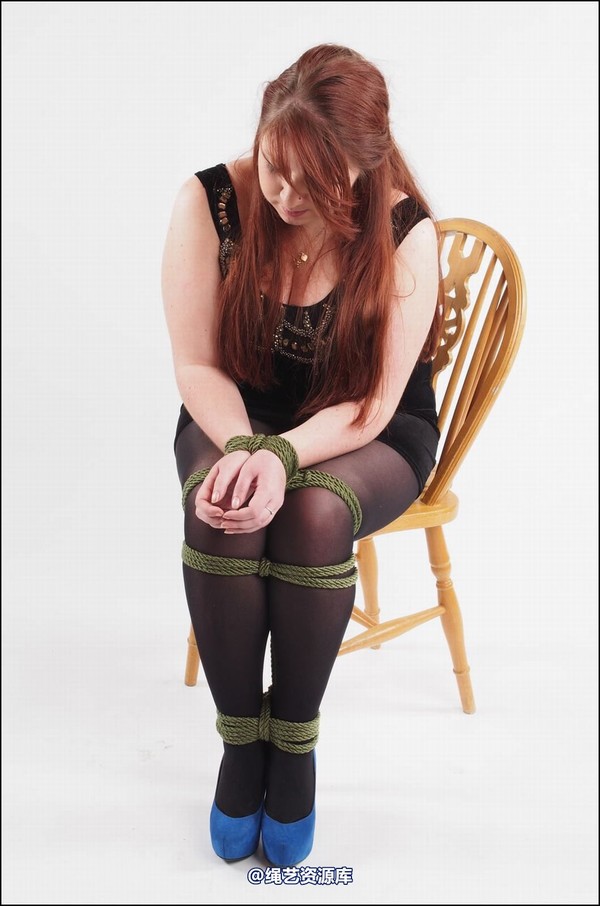 simplytied - Nikki simply tied 第 11 张图片