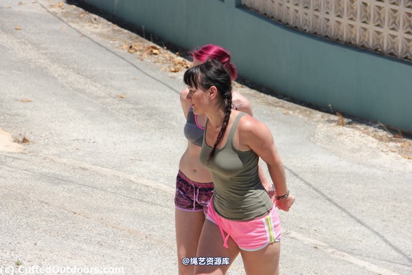 cuffedoutdoors - cod528 第 62 张图片
