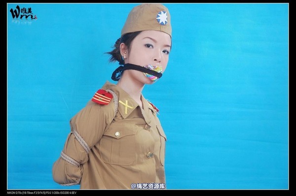 唯美之家 - 2008-11-05萱萱特工装 第 44 张图片