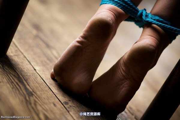 restrainedelegance - Let's Talk. No, I'll talk 第 25 张图片