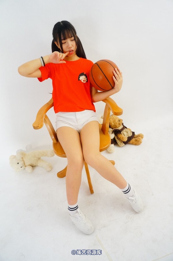 dk13美束馆 - 7.11-娃娃运动装b-120P 第 6 张图片