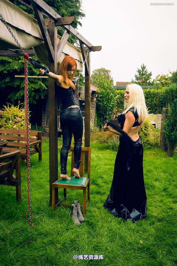 limitedaudience - 2015 altsiren elyssia before the deed 第 20 张图片