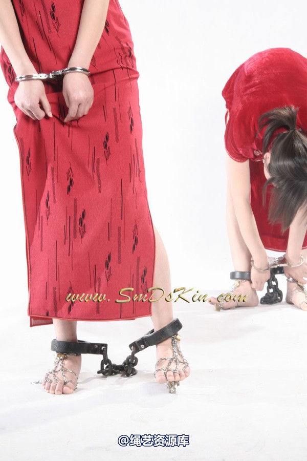 锐度主张 - 2008年第二十八期镣铐图（7.28） 第 92 张图片