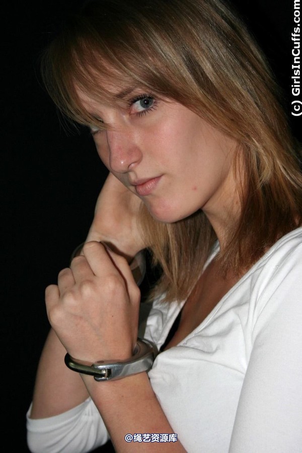 girlsincuffs - gic074 第 33 张图片