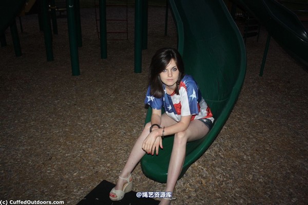 cuffedoutdoors - cod299 第 27 张图片