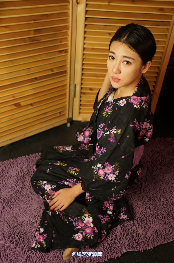 dk13美束馆 - 12.29-红袖和服A-100P 第 83 张图片
