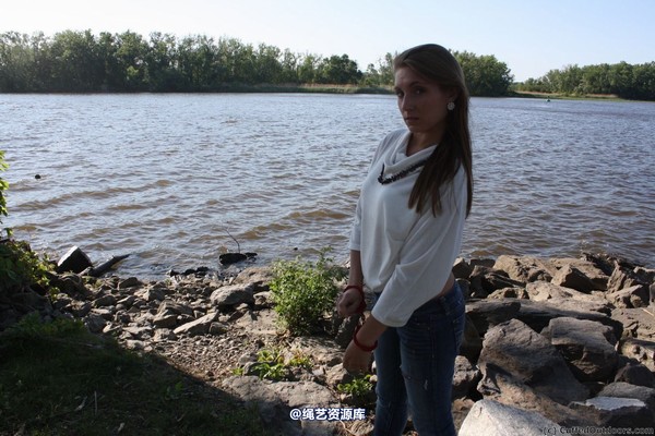 cuffedoutdoors - cod302 第 28 张图片