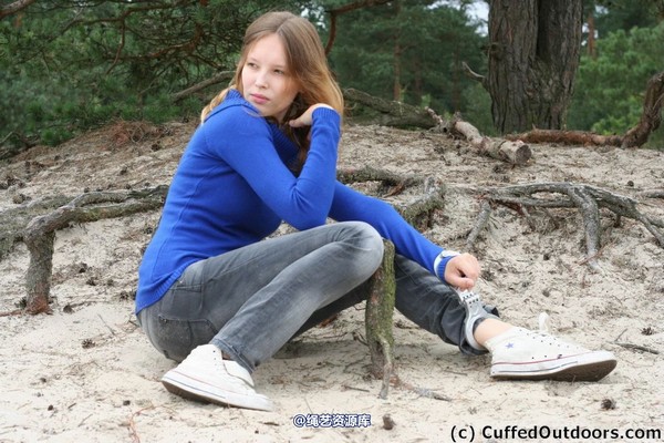 cuffedoutdoors - cod140 第 68 张图片