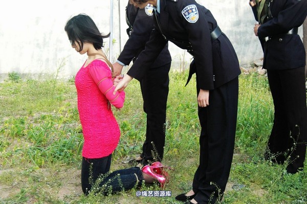 mj影视 - 梅晓枫―执行枪决2013-05-09 第 11 张图片