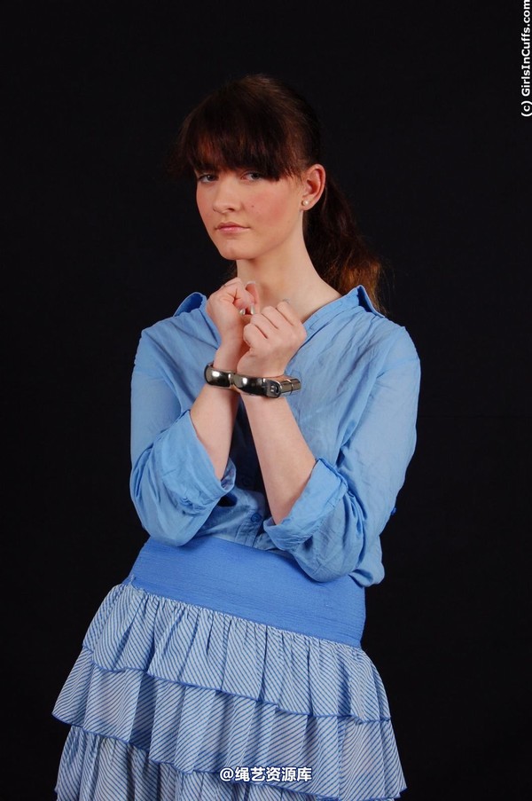 girlsincuffs - gic342 第 44 张图片