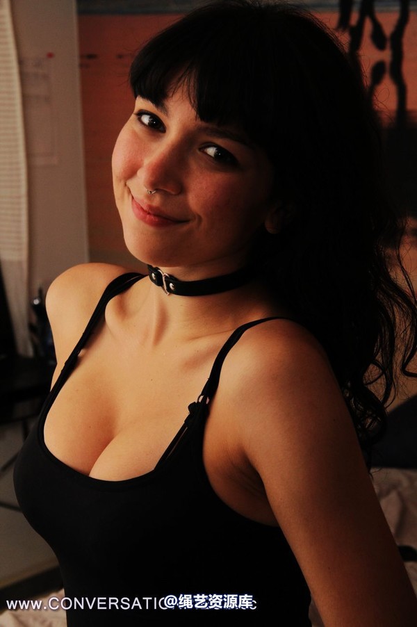 conversationpiece - Marisol-2015-11-15 第 20 张图片