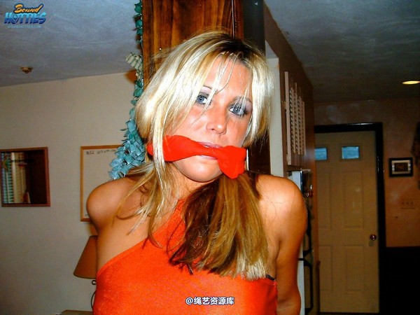 boundhotties - JENN 8 第 20 张图片