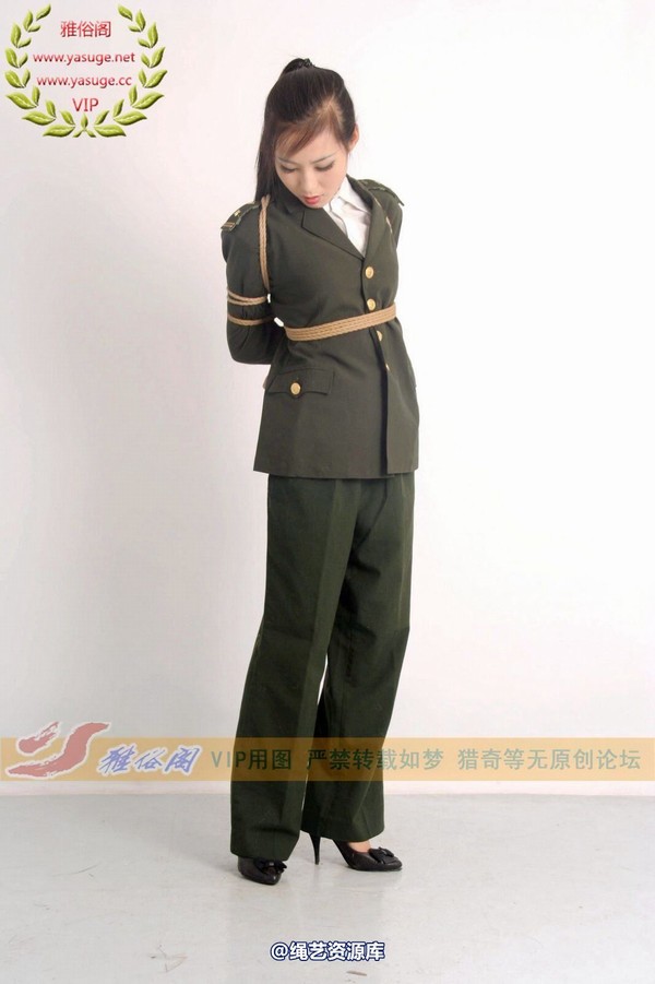 雅俗阁 - 2013-NO.35 Model雅曼 第 107 张图片