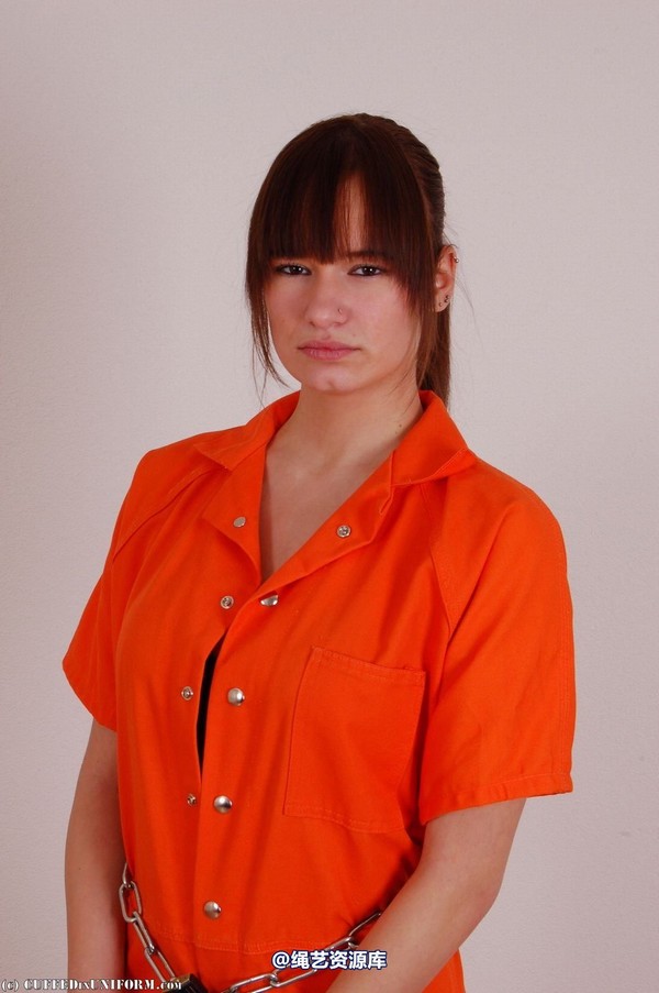 cuffedinuniform - ciu153 第 82 张图片