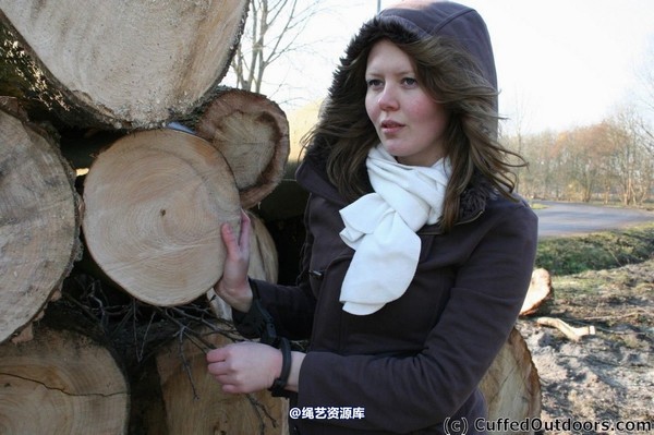 cuffedoutdoors - cod065 第 16 张图片