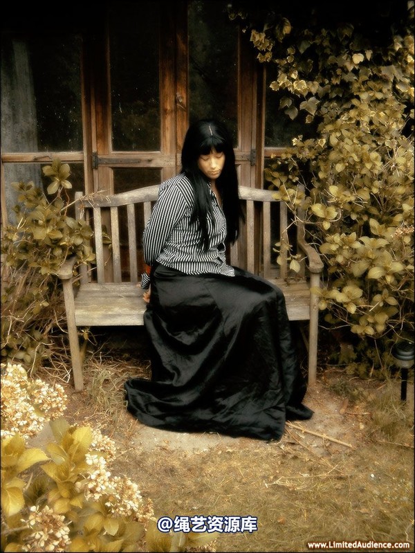 limitedaudience - 2007 nattsuko walk to perdition 第 11 张图片