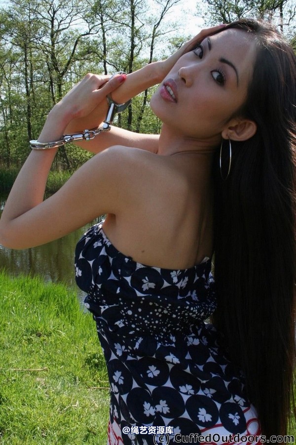 cuffedoutdoors - cod085 第 42 张图片