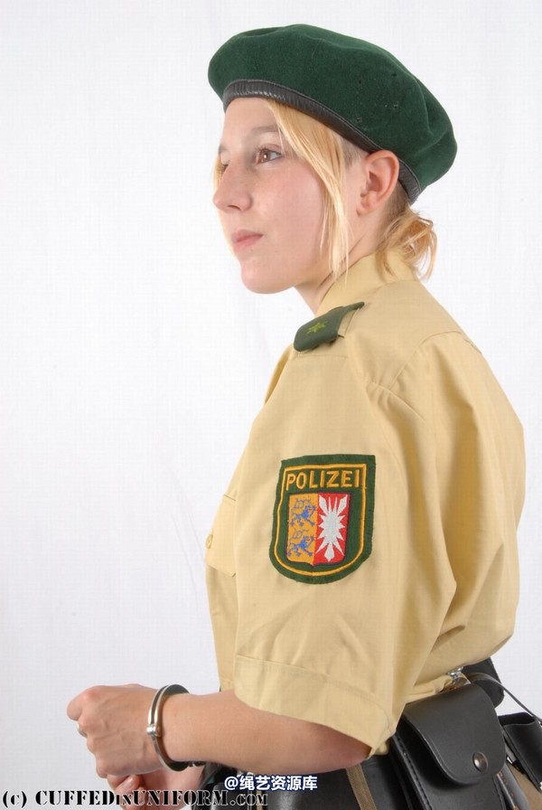cuffedinuniform - ciu029 第 62 张图片