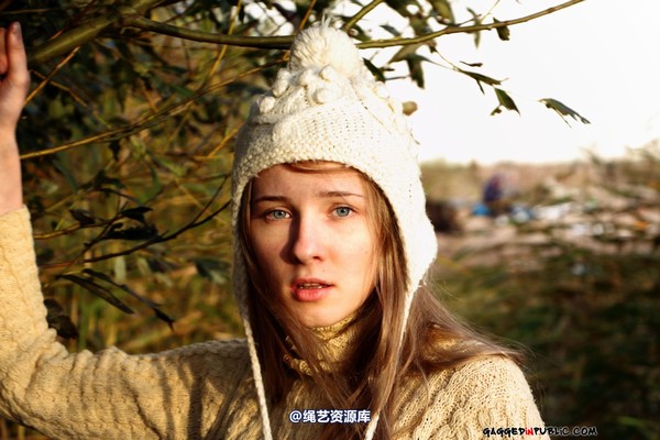 gaggedinpublic - gip511 第 9 张图片