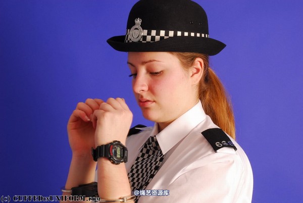 cuffedinuniform - ciu001 第 80 张图片