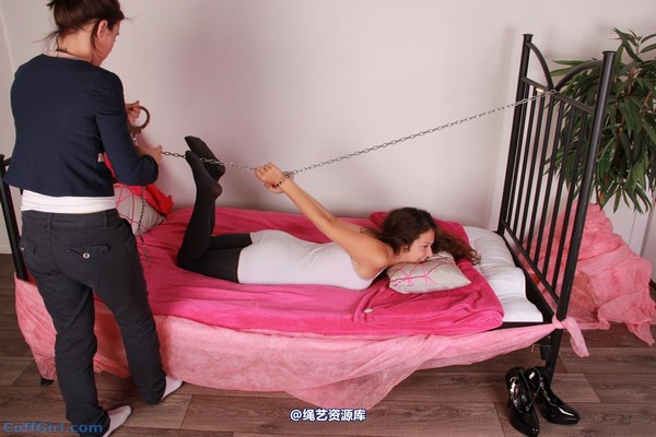 cuffgirl - cg189 第 13 张图片