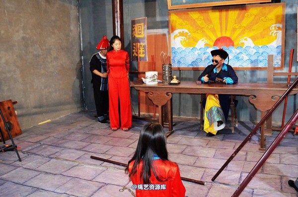 mj影视 - 血的代价梦境古大堂 女囚众生相2013-08-26 第 173 张图片