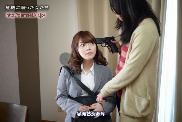 jpdamsel - 20150118 逆�� 第 4 张图片
