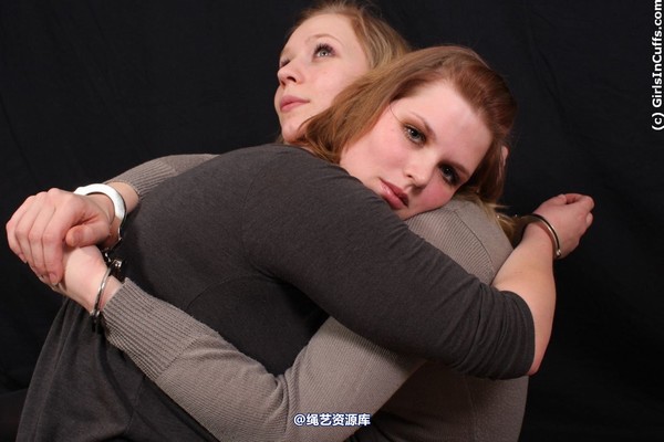 girlsincuffs - gic258 第 84 张图片