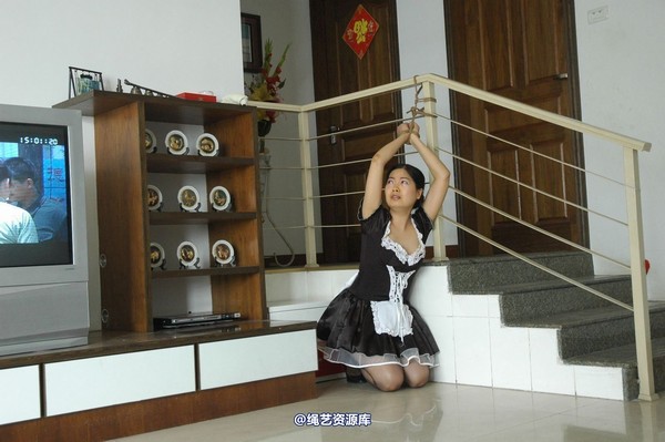 唯美之家 - 新模杏儿 第 69 张图片