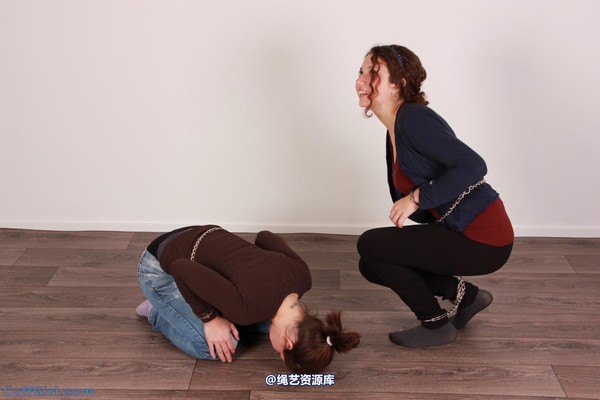 cuffgirl - cg202 第 33 张图片