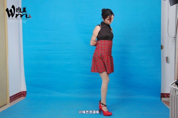 唯美之家 - 清竹旗袍3 第 6 张图片