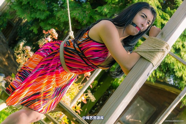 limitedaudience - 2014 stacey von booty tooch 第 3 张图片