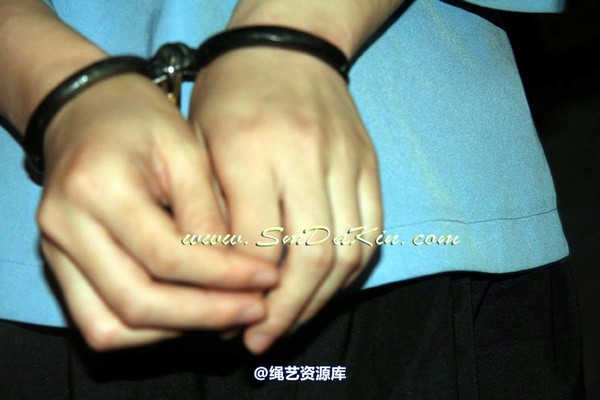 锐度主张 - 2008年第二十二期镣铐图（6.1） 第 69 张图片