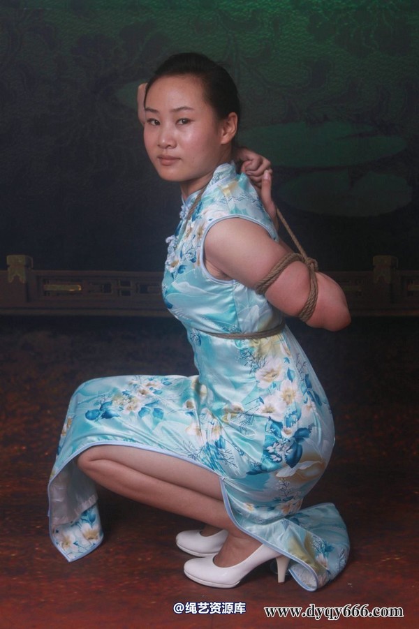 典雅倩影 - 143-清水苏秦背剑 第 69 张图片