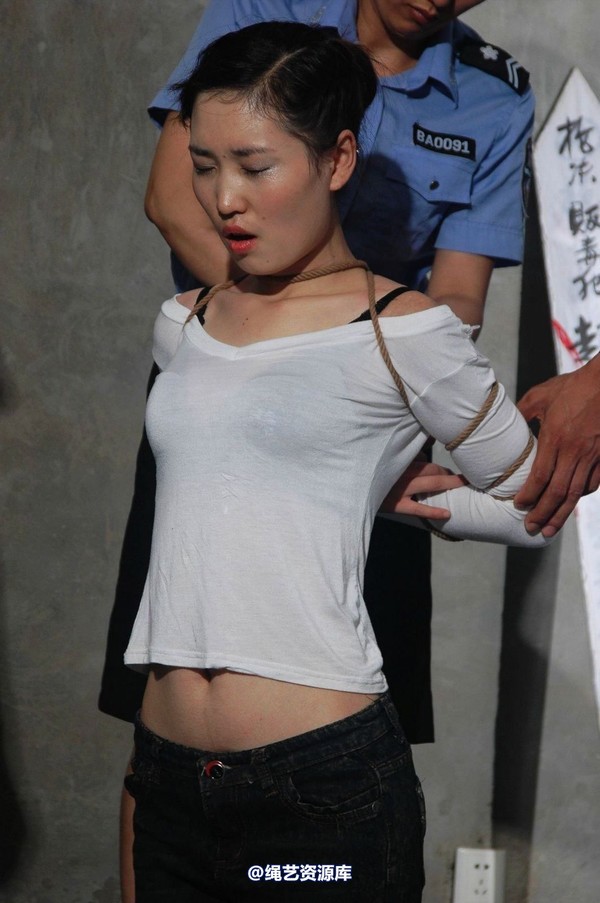 mj影视 - 梅子 刑场红颜－4 第 28 张图片