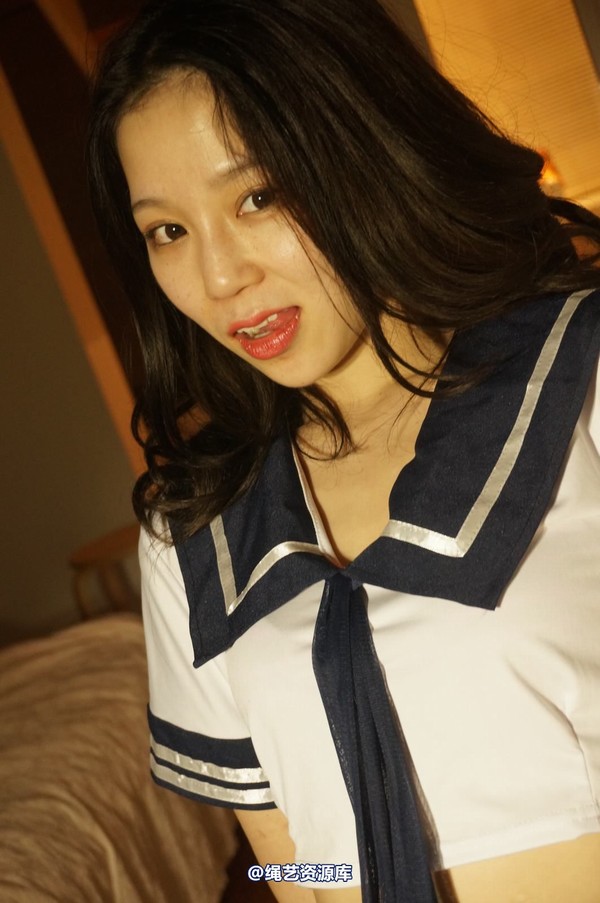 dk13美束馆 - 10.19-栗子学生-38P 第 37 张图片