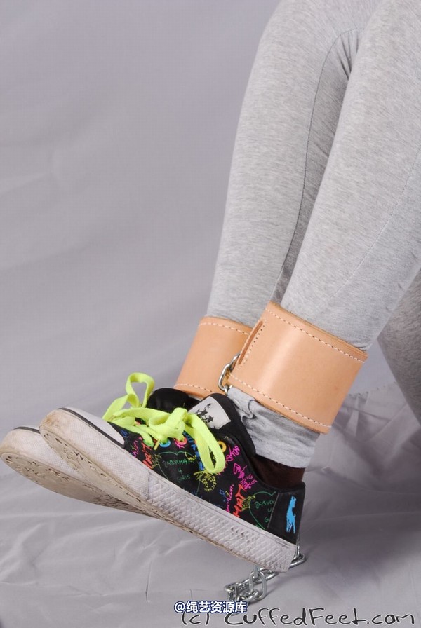 cuffedfeet - cf141 第 62 张图片
