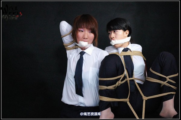 唯美之家 - 职业女性 第 122 张图片