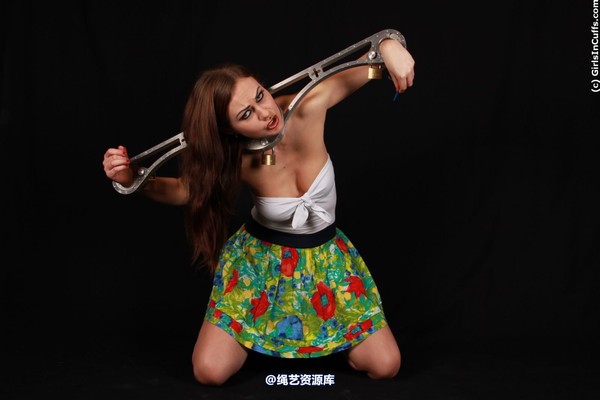 girlsincuffs - gic539 第 95 张图片