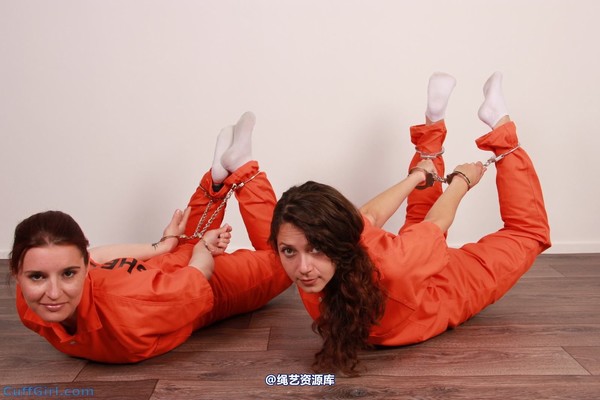 cuffgirl - cg239 第 63 张图片