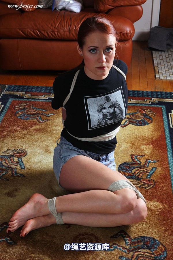 jbroper - Maddy Raye 2014-1 第 4 张图片