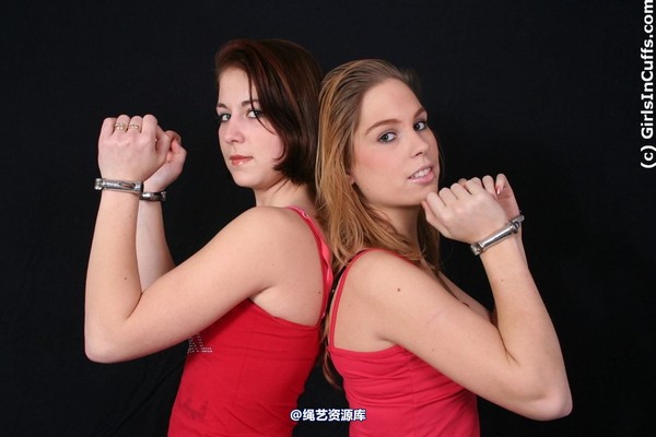 girlsincuffs - gic194 第 31 张图片