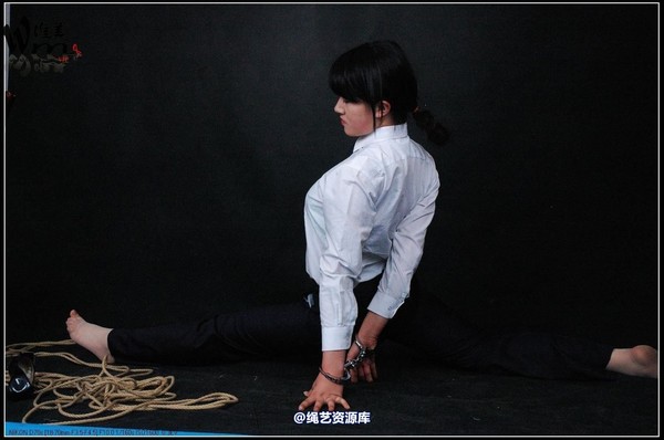 唯美之家 - 职业女性 第 30 张图片