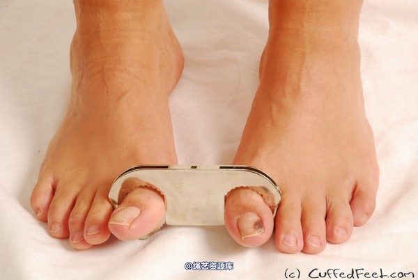 cuffedfeet - cf058 第 50 张图片