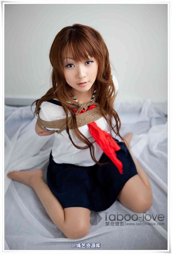 禁忌摄影 - No.055 桃�A �W生�r代的回�� 第 7 张图片