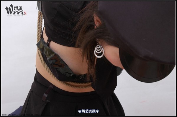 唯美之家 - 2008-11-24裴裴直臂 第 31 张图片