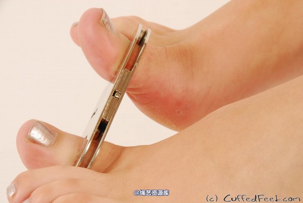 cuffedfeet - cf062 第 64 张图片