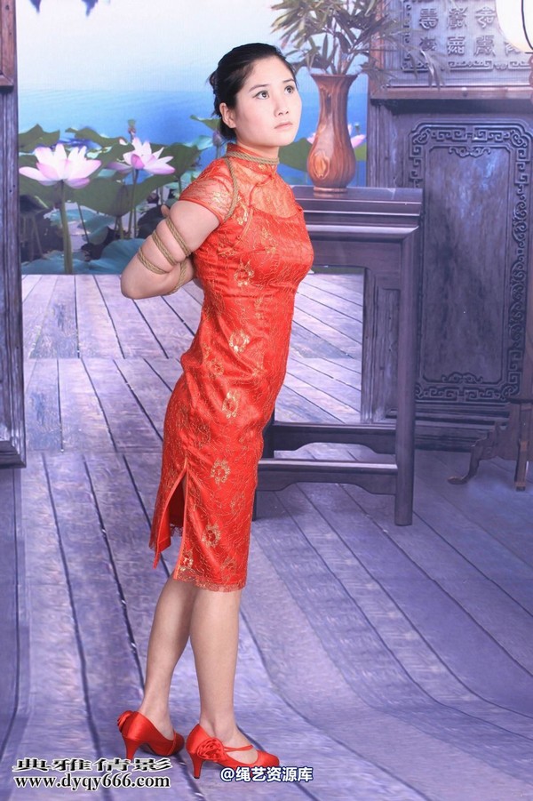 典雅倩影 - 083-小菜美酒意畅快梅花芬芳齐欢乐 第 109 张图片