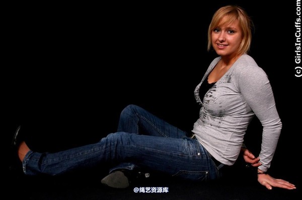 girlsincuffs - gic106 第 91 张图片