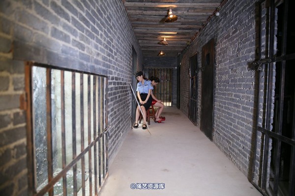 mj影视 - 梅晓云套图1 第 139 张图片